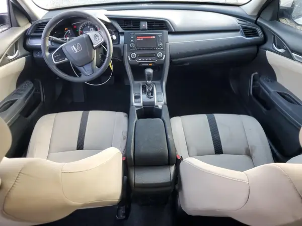 2HGFC2F53JH531854 2018 HONDA CIVIC - Image 8