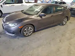 2HGFC2F53JH531997 2018 HONDA CIVIC
