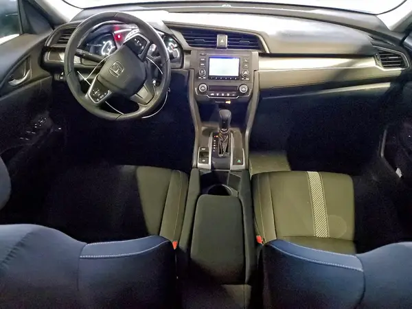 2HGFC2F53JH531997 2018 HONDA CIVIC - Image 8