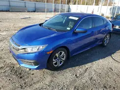 2HGFC2F53JH532552 2018 HONDA CIVIC