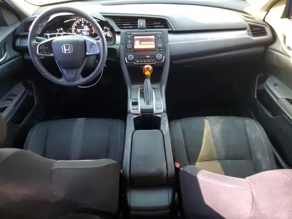 2HGFC2F53JH533135 2018 HONDA CIVIC - Image 8