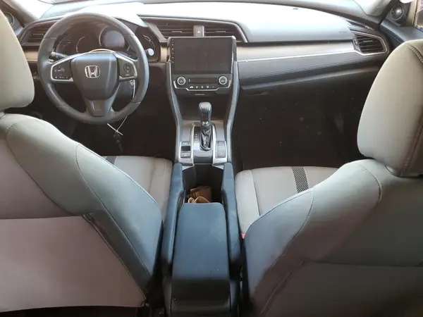 2HGFC2F53JH533295 2018 HONDA CIVIC - Image 8