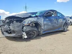 2HGFC2F53JH533961 2018 HONDA CIVIC