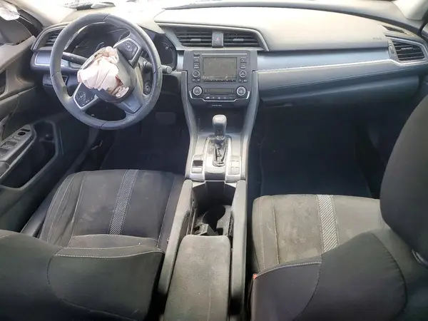 2HGFC2F53JH533961 2018 HONDA CIVIC - Image 8