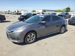 2HGFC2F53JH534527 2018 HONDA CIVIC