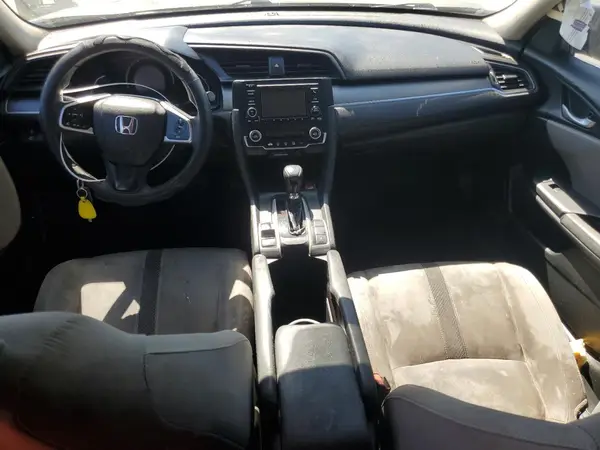 2HGFC2F53JH534527 2018 HONDA CIVIC - Image 8