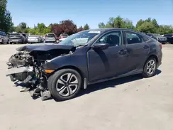 2HGFC2F53JH534656 2018 HONDA CIVIC
