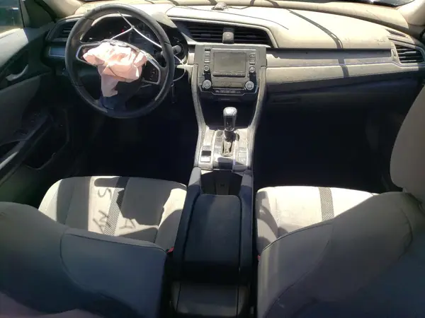 2HGFC2F53JH534656 2018 HONDA CIVIC - Image 8