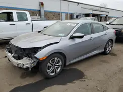 2HGFC2F53JH535936 2018 HONDA CIVIC