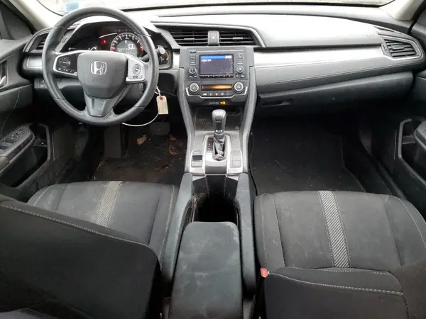2HGFC2F53JH535936 2018 HONDA CIVIC - Image 8