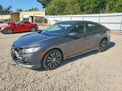 2HGFC2F53JH536066 2018 HONDA CIVIC