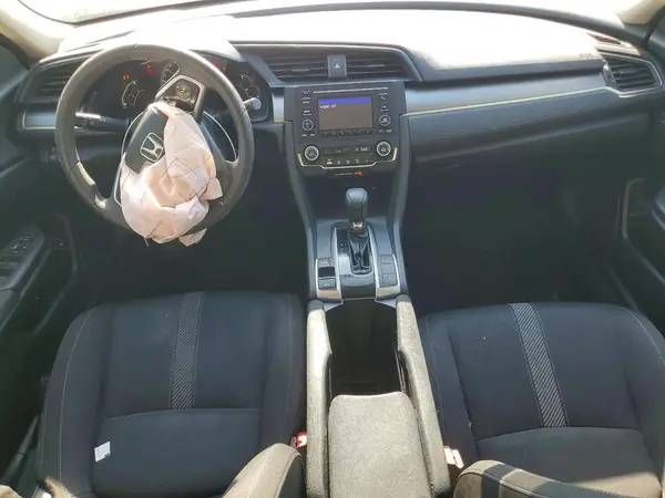 2HGFC2F53JH536066 2018 HONDA CIVIC - Image 8