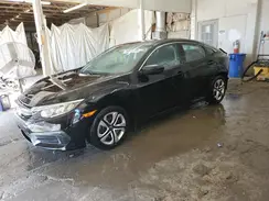 2HGFC2F53JH536620 2018 HONDA CIVIC