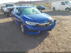 2HGFC2F53JH536746 2018 HONDA CIVIC