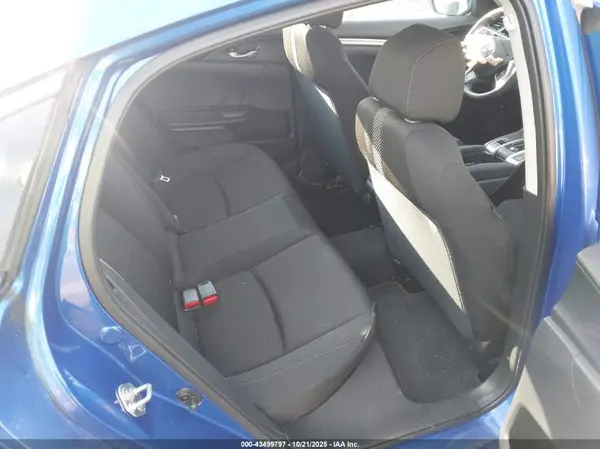 2HGFC2F53JH536746 2018 HONDA CIVIC - Image 8