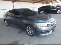 2HGFC2F53JH537248 2018 HONDA CIVIC