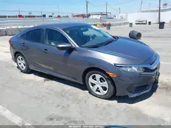 2HGFC2F53JH537279 2018 HONDA CIVIC