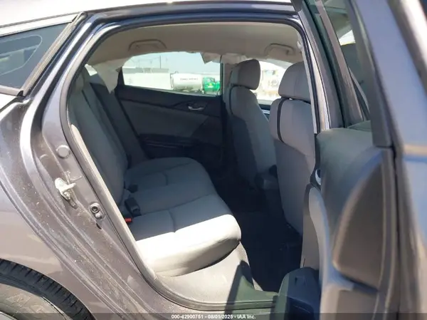 2HGFC2F53JH537279 2018 HONDA CIVIC - Image 8