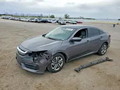 2HGFC2F53JH537282 2018 HONDA CIVIC