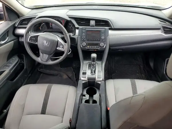 2HGFC2F53JH537282 2018 HONDA CIVIC - Image 8