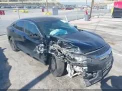 2HGFC2F53JH537461 2018 HONDA CIVIC