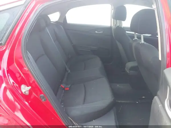 2HGFC2F53JH537752 2018 HONDA CIVIC - Image 8