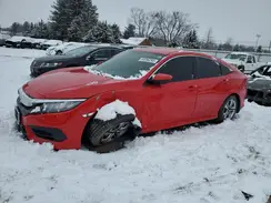 2HGFC2F53JH538206 2018 HONDA CIVIC