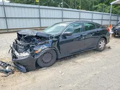 2HGFC2F53JH538626 2018 HONDA CIVIC