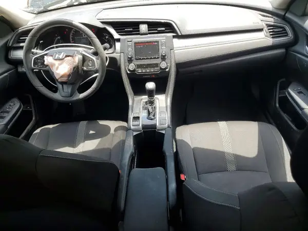 2HGFC2F53JH538626 2018 HONDA CIVIC - Image 8