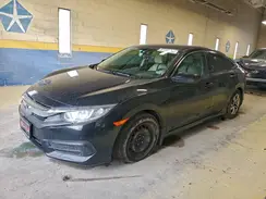 2HGFC2F53JH539257 2018 HONDA CIVIC