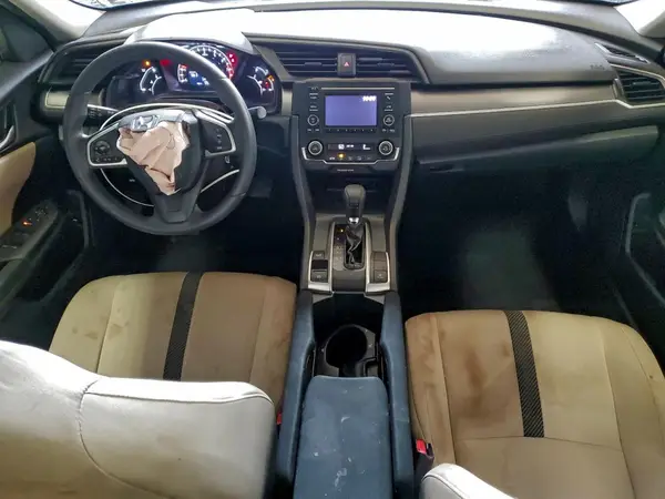 2HGFC2F53JH539257 2018 HONDA CIVIC - Image 8