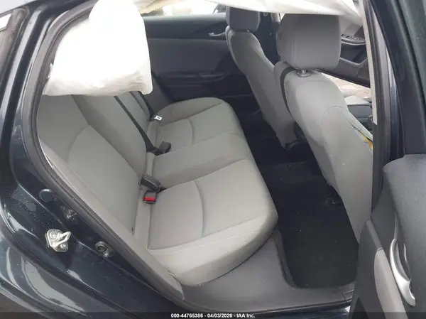 2HGFC2F53JH539372 2018 HONDA CIVIC - Image 8