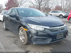 2HGFC2F53JH540019 2018 HONDA CIVIC