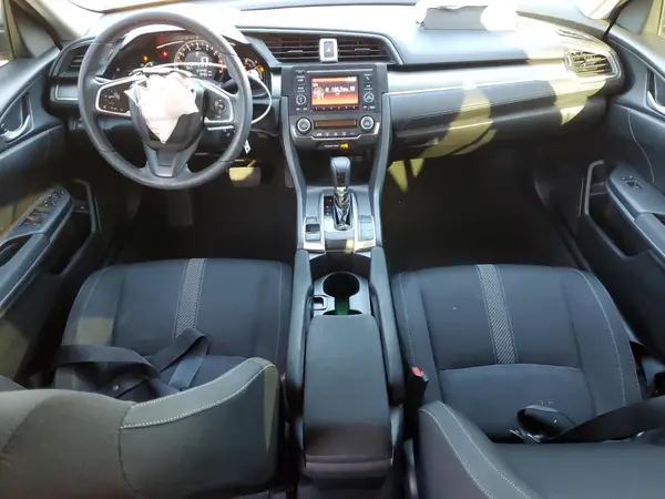 2HGFC2F53JH540070 2018 HONDA CIVIC - Image 8