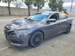 2HGFC2F53JH541493 2018 HONDA CIVIC