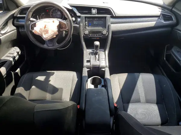 2HGFC2F53JH541493 2018 HONDA CIVIC - Image 8