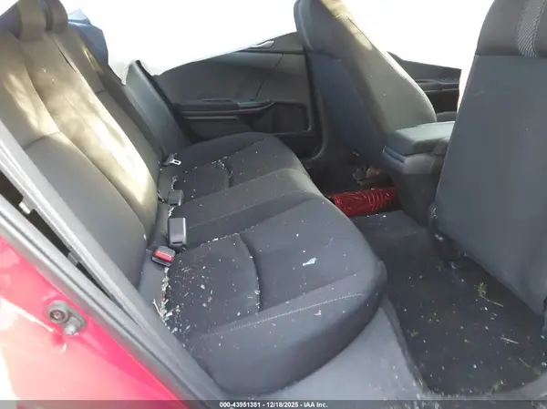 2HGFC2F53JH541719 2018 HONDA CIVIC - Image 8