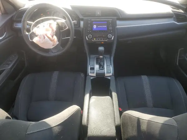 2HGFC2F53JH542188 2018 HONDA CIVIC - Image 8