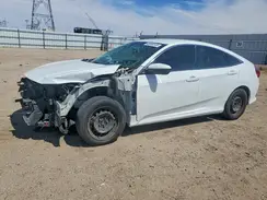 2HGFC2F53JH543003 2018 HONDA CIVIC