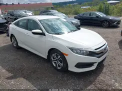 2HGFC2F53JH543096 2018 HONDA CIVIC