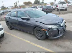 2HGFC2F53JH544359 2018 HONDA CIVIC