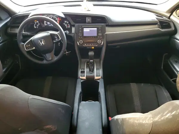 2HGFC2F53JH544801 2018 HONDA CIVIC - Image 8