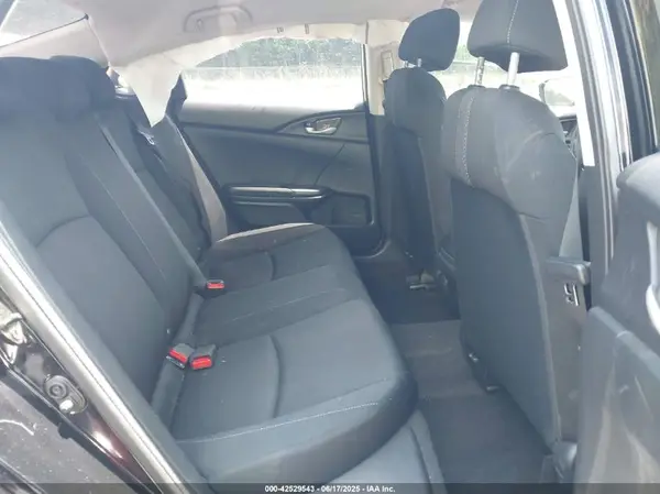 2HGFC2F53JH544894 2018 HONDA CIVIC - Image 8