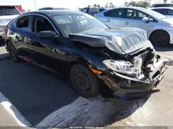 2HGFC2F53JH545141 2018 HONDA CIVIC