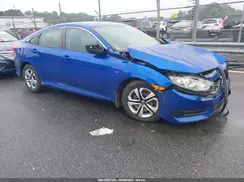 2HGFC2F53JH545558 2018 HONDA CIVIC