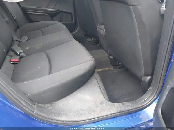 2HGFC2F53JH545558 2018 HONDA CIVIC - Image 8