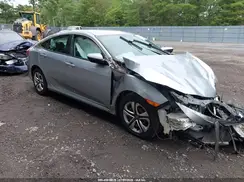 2HGFC2F53JH546581 2018 HONDA CIVIC