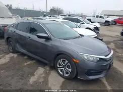 2HGFC2F53JH546841 2018 HONDA CIVIC