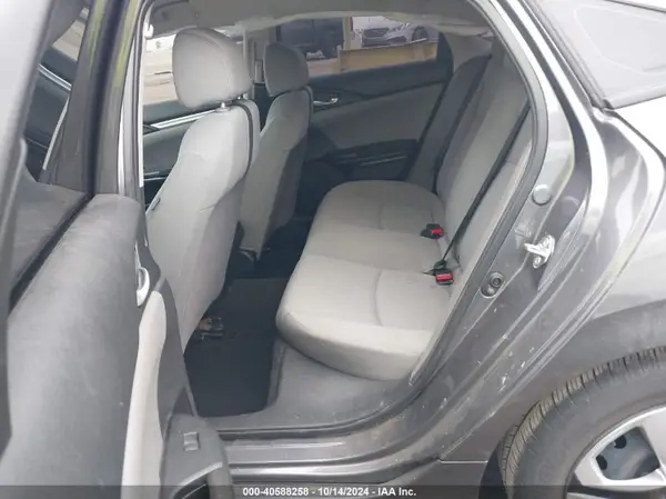 2HGFC2F53JH546841 2018 HONDA CIVIC - Image 8