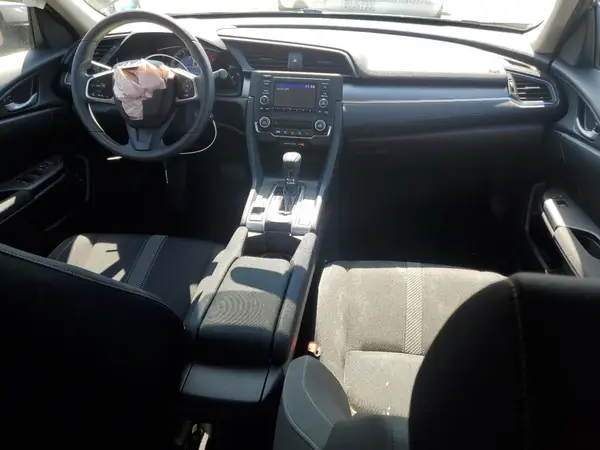 2HGFC2F53JH548007 2018 HONDA CIVIC - Image 8